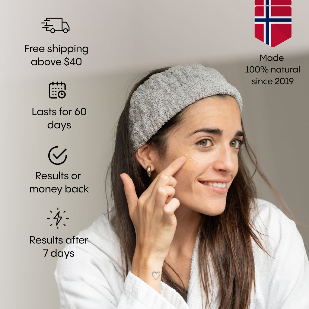 Anti-Age & Insane Glow Day Balm