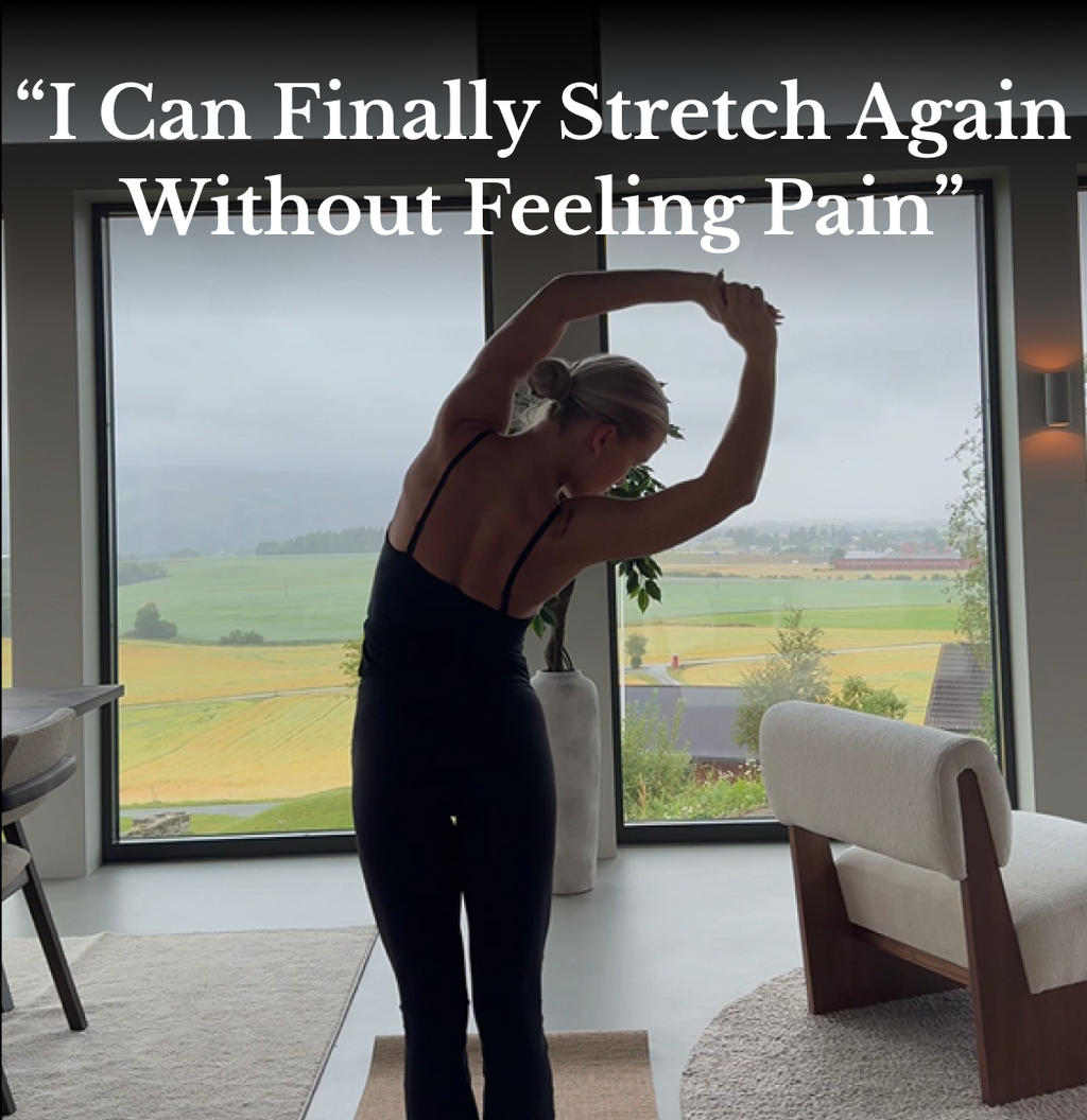 Joint & Muscle Healing Balm