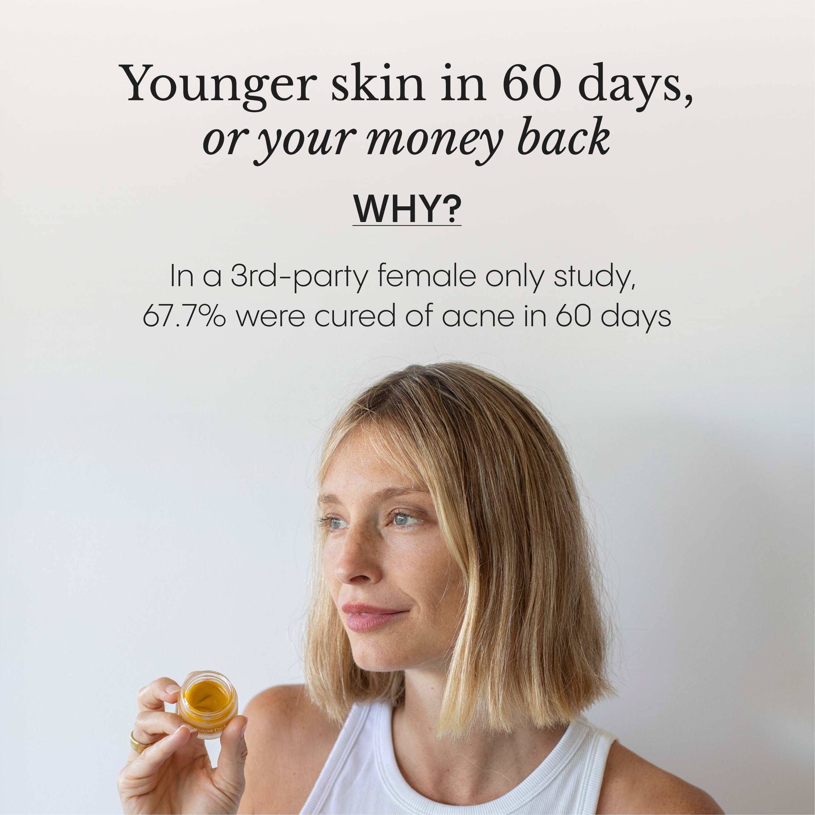 Hyper Potent Dark Circles & Bag Eye Balm