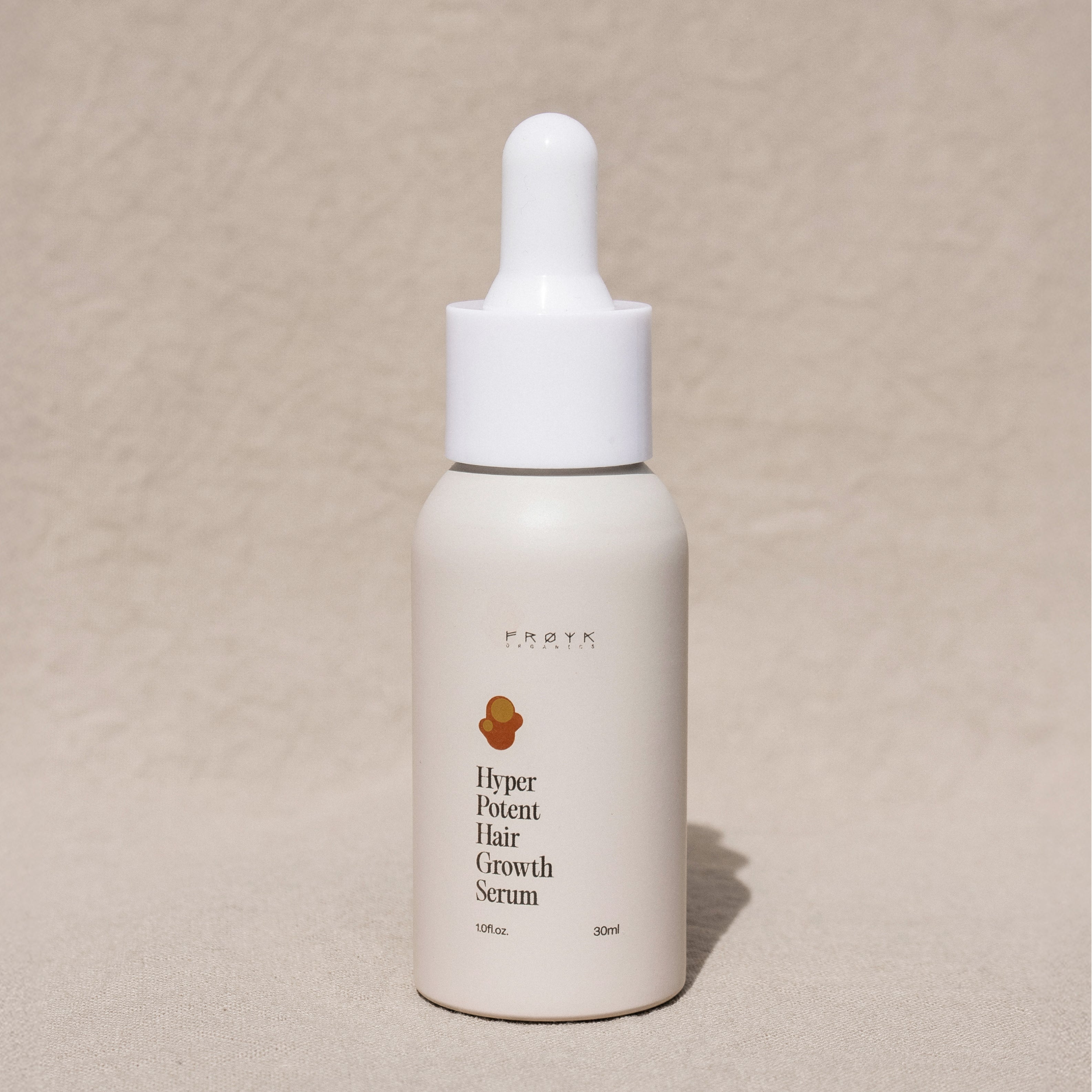 Hyper Potent Hair Growth Serum