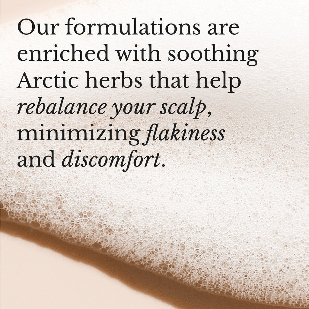 Hyper Potent Hair Growth Serum