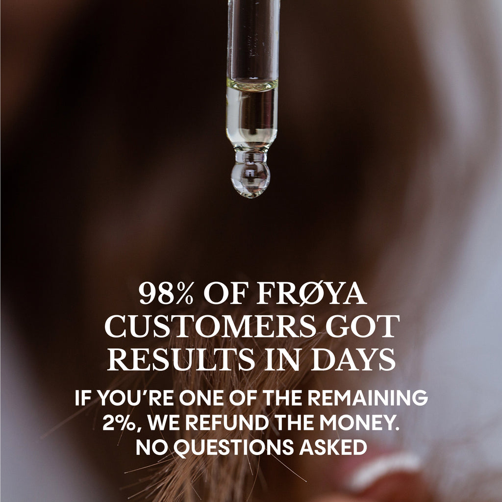 Hyper Potent Hair Growth Serum