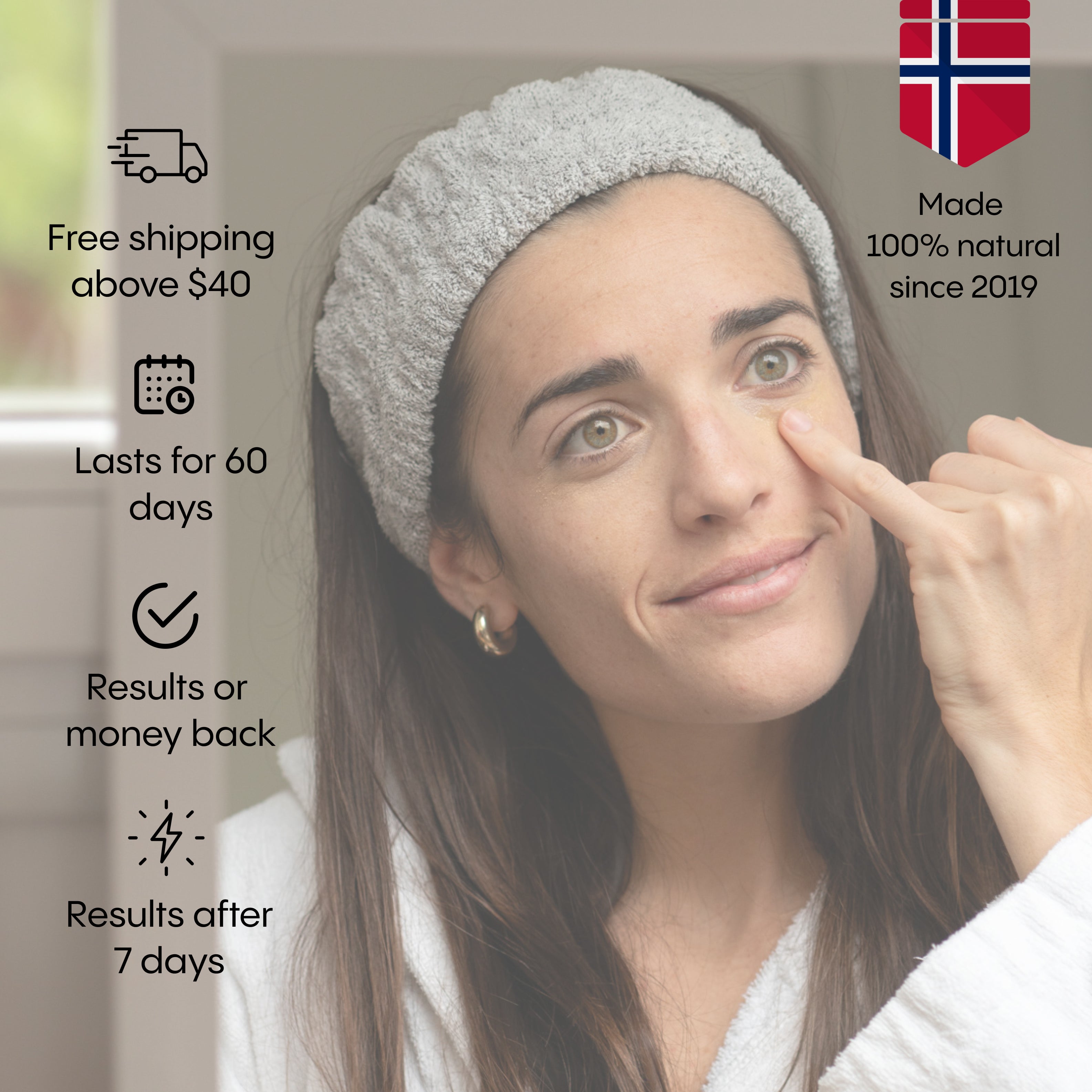 The Complete Acne System for Women