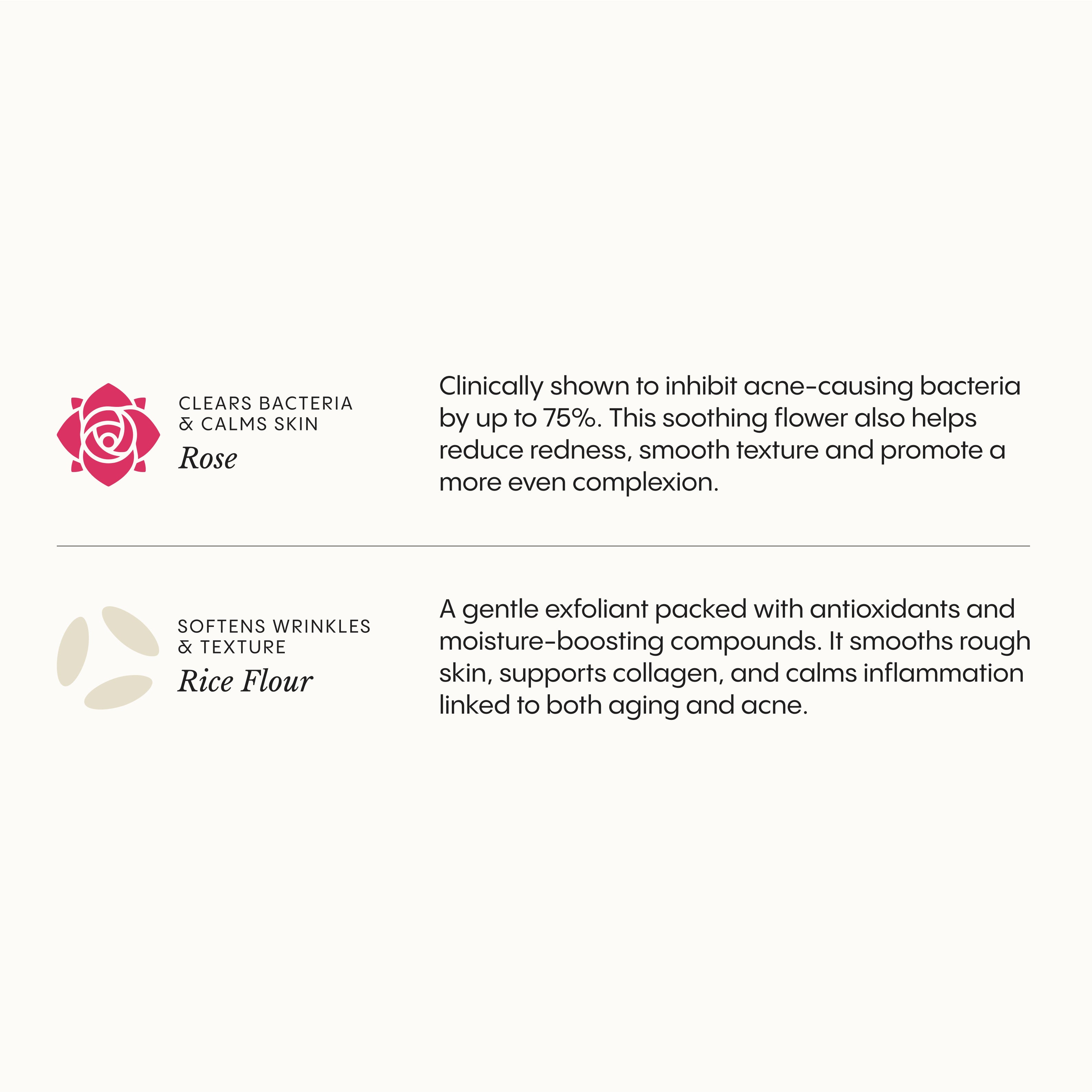 Ultra Cleanse & Revive Face Scrub